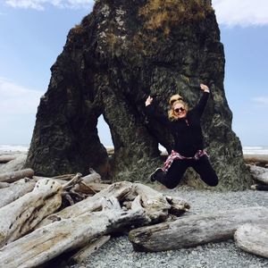 Meet your Posher, Kelsey